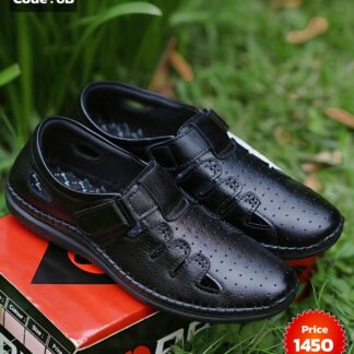 Orbin Classic Satchi Sandal-6B