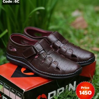 Orbin Classic Satchi Sandal-6C