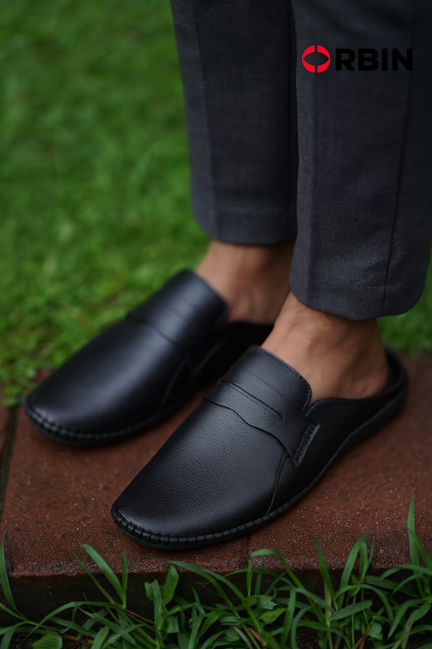 premium Half Loafer (Code: HL-KGB)