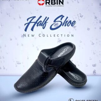 premium Half Loafer (Code: HL-KPGB)